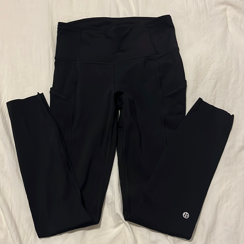 LuLuLemon fast and free tight